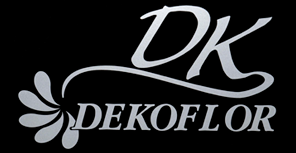 Logo de Dekoflor