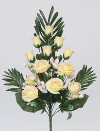 RAMO PALMA ROSAS/CAPULLOS