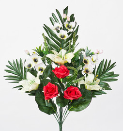 RAMO PALMA ROSAS/LILIUM