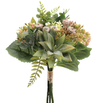ATADO EXOTICO AGAVE