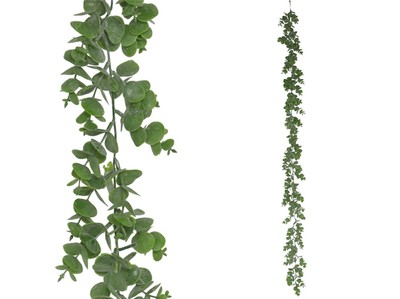 GUIRNALDA EUCALIPTO140 CM