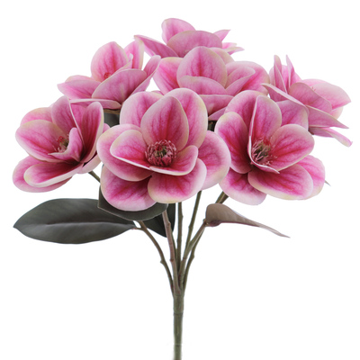 BOUQUET MAGNOLIAS