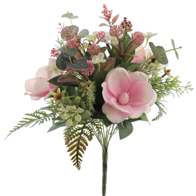 RAMO MAGNOLIAS SILVESTRE