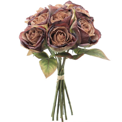 ATADO DE ROSAS VINTAGE