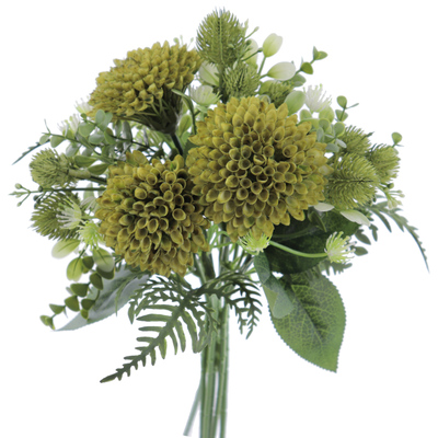 ATADO ALLIUM EUCALIPTO