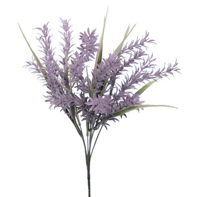 RAMO SILVESTRE FLOCADO