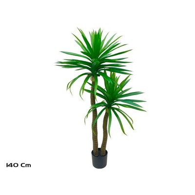 YUCCA X2 140 CM