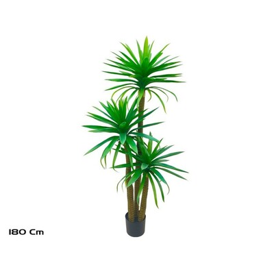 YUCCA X3 180 CM