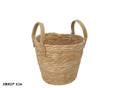 CAPACITO REDONDO 19X17