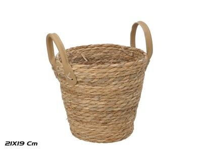 CAPACITO REDONDO 21X19