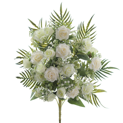 RAMO PALMA ROSA MINI