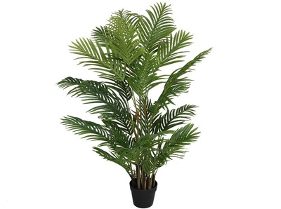 PLANTA PHOENIX CON MACETA 120 CM