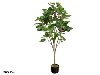ARBOLDE HIGUERA 150 CM CON MACETA