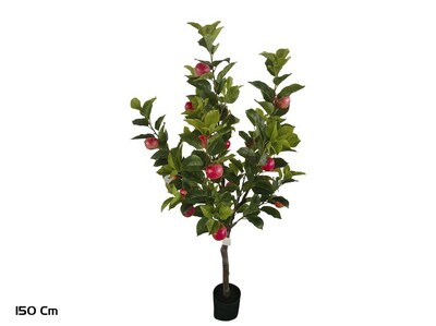 MANZANO 150 CM CON MACETA