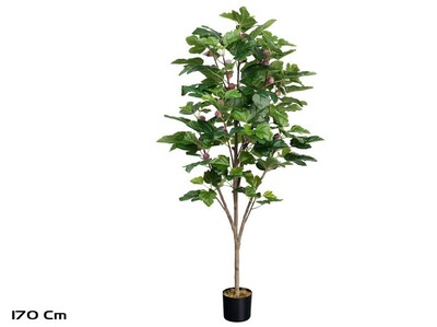 ARBOL DE HIGERA 170 CM CON MACETA