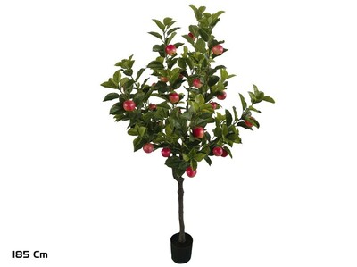 ARBOL MANZANO 185 CM