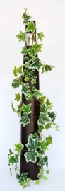 GUIRNALDA HIEDRA 180 CM VARIGATA