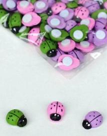 BOLSA MARIQUITA COLORES PEQUE?A X96