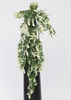COLGANTE ERICA 70 CM CREMA