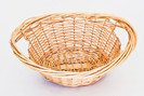 CESTA MIMBRE OVALADA 58X43X20