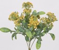 MATA CALANCHOE 30 CM AMARILLO