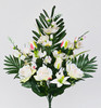 RAMO PALMA ROSAS/LILIUM CREMA