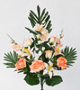 RAMO PALMA ROSAS/LILIUM SALM?N