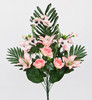 RAMO PALMA ROSAS/LILIUM SALM?N