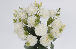 RAMO VIBURNUM CREMA