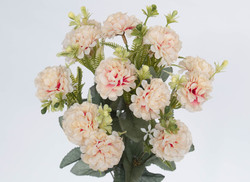 RAMO VIBURNUM FUXIA