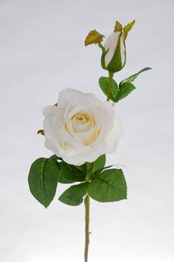 VARA ROSA X2 REAL TOUCH 65 CM