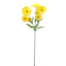VARA DE MARGARITAS AMARILLO