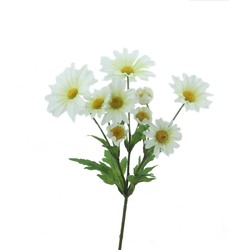 VARA DE MARGARITAS BLANCO