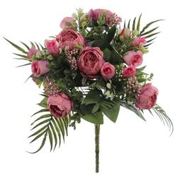 RAMO MINI PEONIAS P?RPURA