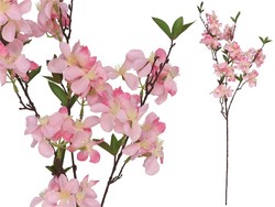VARA DE ALMENDRO 1M ROSA