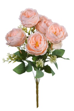 RAMO ROSAS CABBAGE ROSA