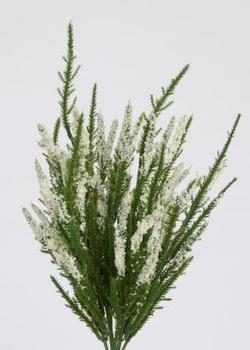 RAMO ERICA 43 CM CREMA