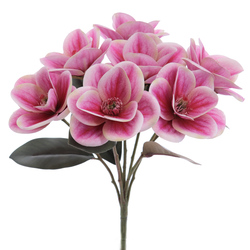 BOUQUET MAGNOLIAS