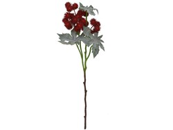 VARA DE RICINUS ROJO