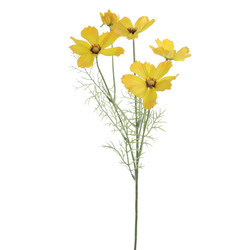 VARA DE COSMOS X4 AMARILLO