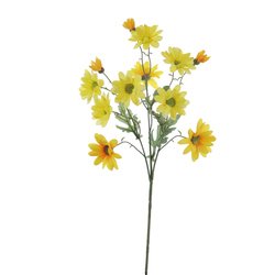 VARA DE MARGARITAS AMARILLO