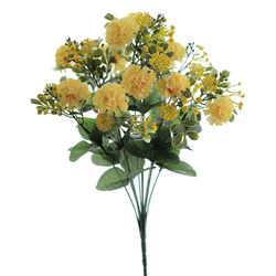 MINI RAMO VIBURNUN AMARILLO