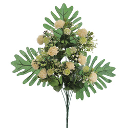 RAMITO PALMA MINI MUM CREMA