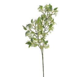 VARA RELLENO JAPONICA VERDE