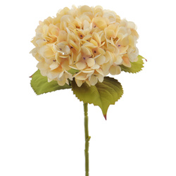 VARA DE HORTENSIA PETALO MINI  53 CM LIL