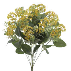 RAMO DE MICRANTHA AMARILLO