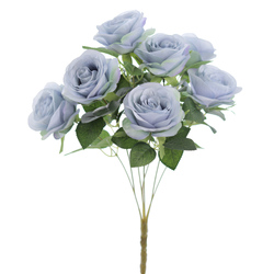 RAMO ROSAS X7 AZUL