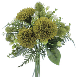 ATADO ALLIUM EUCALIPTO