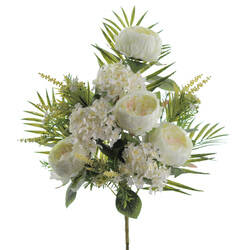 RAMO PALMA VIBURNUM