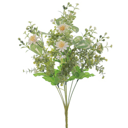 RAMO PRIMAVERAMARGARITAS CREMA